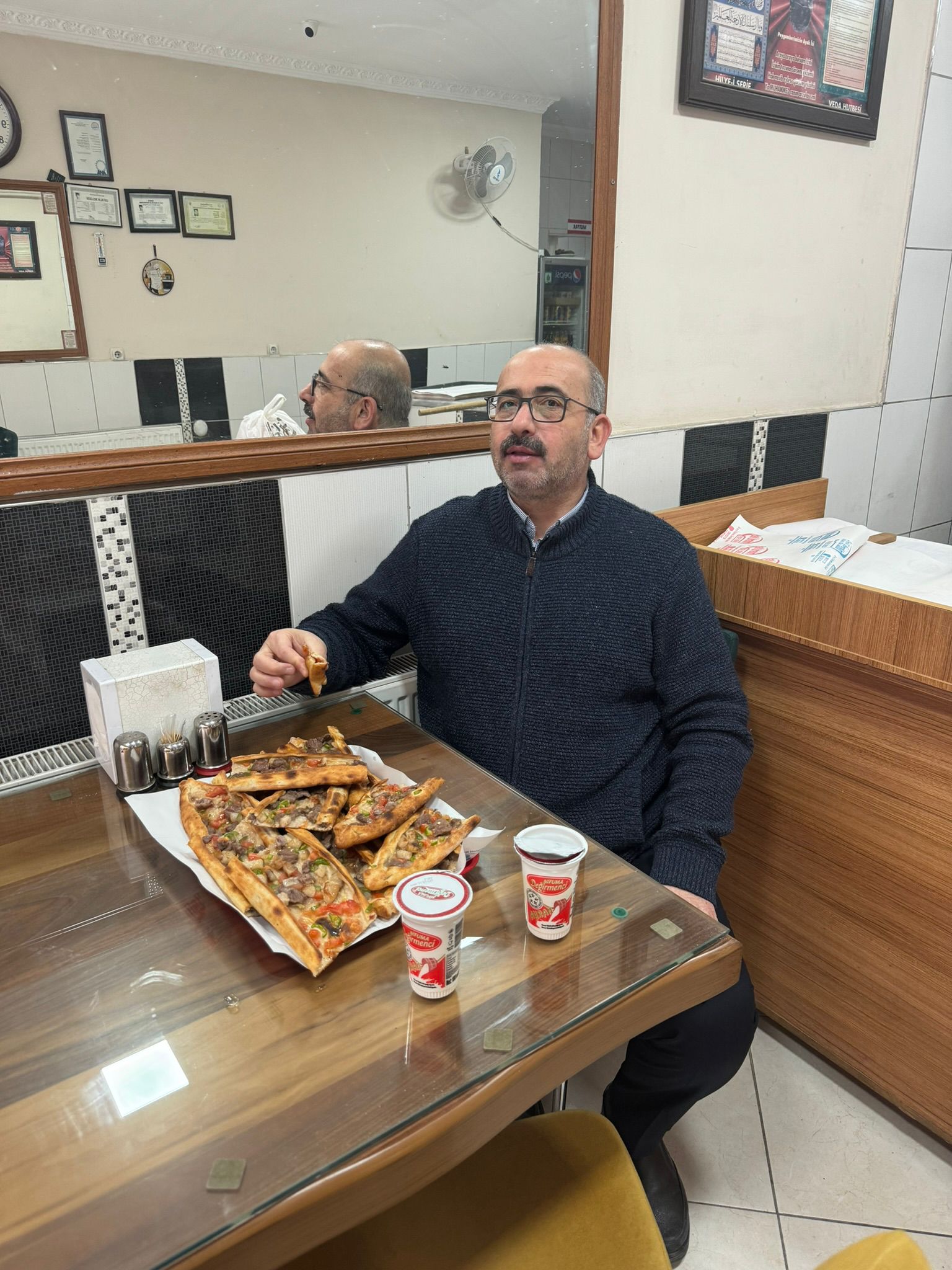 Halil İbrahim Pide Fırını